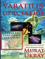 Yarat?l?? Gerçekli?i-II