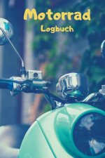 Motorrad Fahrtenbuch