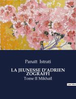 LA JEUNESSE D?ADRIEN ZOGRAFFI