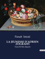 LA JEUNESSE D?ADRIEN ZOGRAFFI