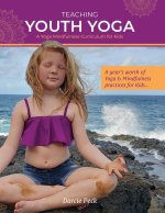 Teaching Youth Yoga