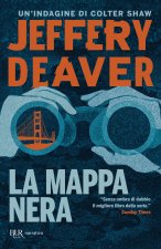 mappa nera
