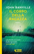 corpo della ragazza