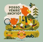 Posso venire anch'io?