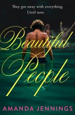Amanda Jennings Book 5