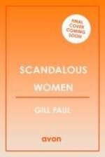 Untitled Gill Paul Book 2