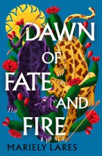 Sun of Blood and Ruin Book 2