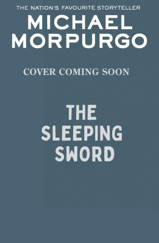 Sleeping Sword