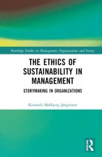 Ethics of Sustainability in Management