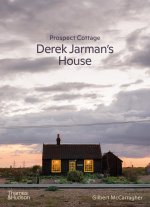 Derek Jarman's House