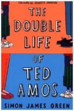 Double Life of Ted Amos
