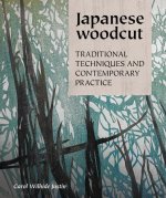 Japanese Woodcut