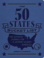 50 States Bucket List
