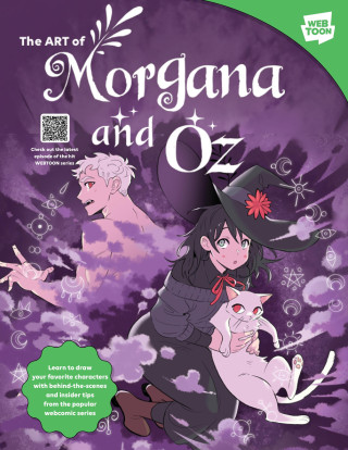 Art of Morgana and Oz