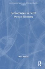 Democracies in Peril?