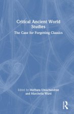 Critical Ancient World Studies
