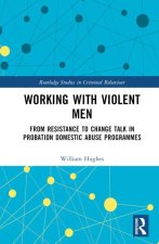 Working With Violent Men