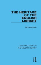 Heritage of the English Library