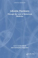 Lifestyle Psychiatry