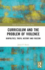 Curriculum and the Problem of Violence