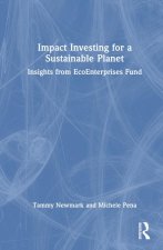 Impact Investing for a Sustainable Planet