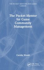 Pocket Mentor for Game Community Management