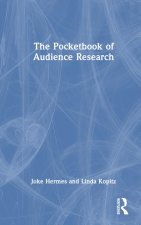 Pocketbook of Audience Research