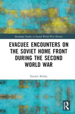 Evacuee Encounters on the Soviet Home Front During the Second World War