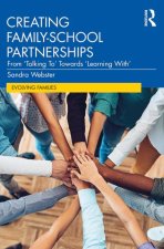 Creating Family-School Partnerships