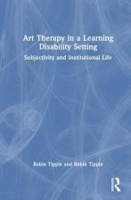 Art Therapy in a Learning Disability Setting