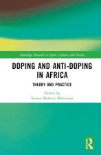 Doping and Anti-Doping in Africa