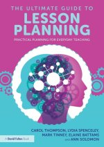 Ultimate Guide to Lesson Planning