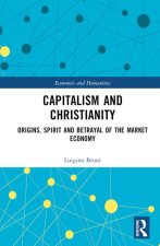 Capitalism and Christianity