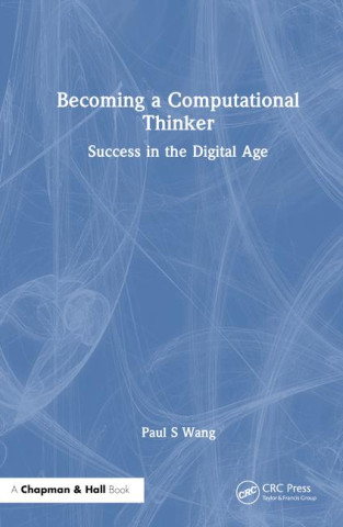 Becoming a Computational Thinker