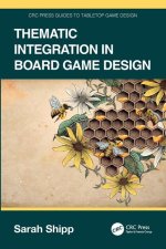 Thematic Integration in Board Game Design
