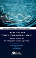 Advances in Theoretical and Computational Fluid Mechanics