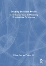 Leading Business Teams