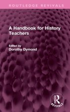 Handbook for History Teachers
