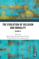 Evolution of Religion and Morality