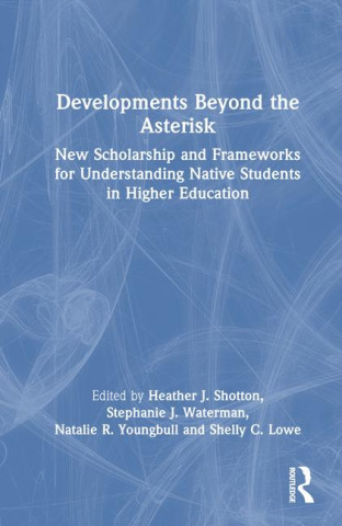 Developments Beyond the Asterisk
