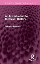 Introduction to Medieval History