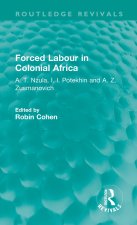 Forced Labour in Colonial Africa