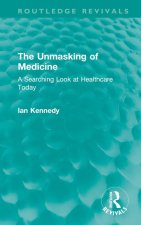 Unmasking of Medicine