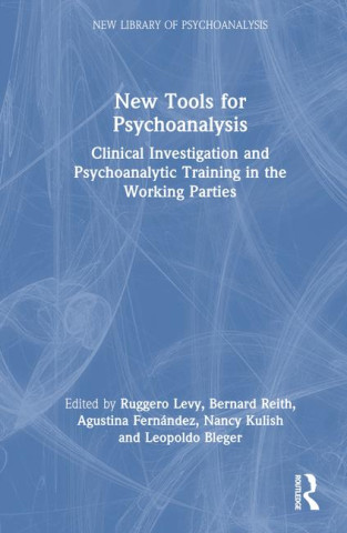 New Tools for Psychoanalysis