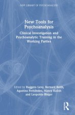 New Tools for Psychoanalysis