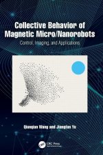 Collective Behavior of Magnetic Micro/Nanorobot