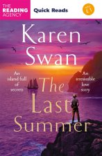 The Last Summer (Quick Read)
