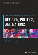 Companion to Religion, Politics, and Nations