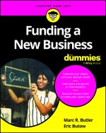 Funding a Startup For Dummies