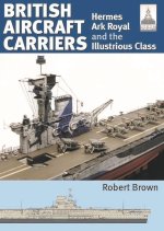 ShipCraft 32: British Aircraft Carriers